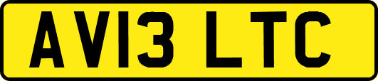 AV13LTC