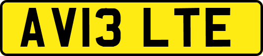 AV13LTE