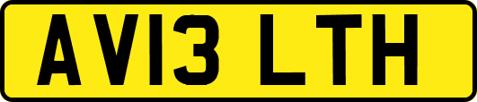 AV13LTH