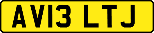 AV13LTJ