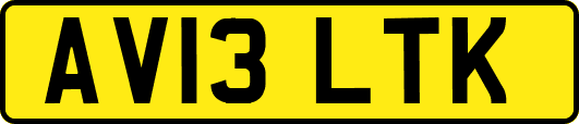 AV13LTK