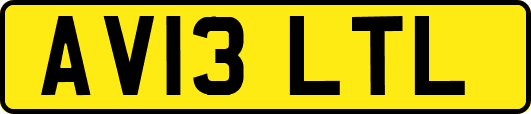 AV13LTL