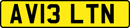 AV13LTN