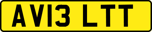 AV13LTT