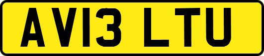 AV13LTU