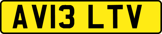 AV13LTV
