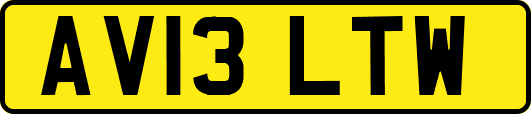 AV13LTW