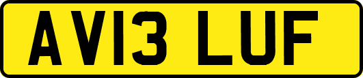 AV13LUF