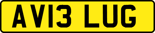 AV13LUG