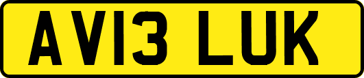 AV13LUK