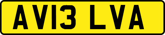 AV13LVA