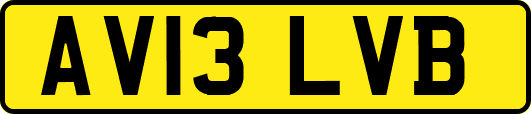 AV13LVB