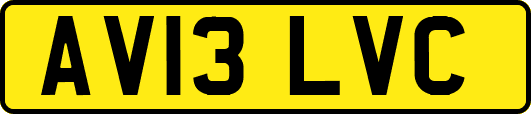 AV13LVC