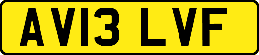 AV13LVF