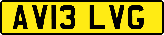 AV13LVG