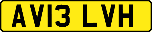 AV13LVH