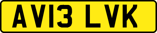AV13LVK