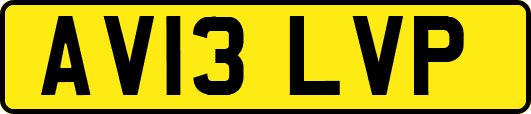 AV13LVP