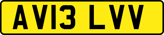 AV13LVV