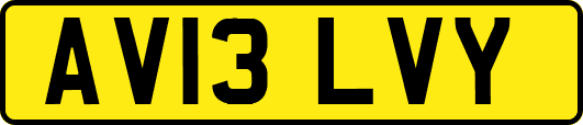 AV13LVY