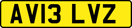 AV13LVZ