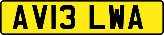 AV13LWA