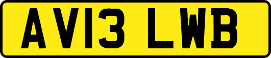 AV13LWB