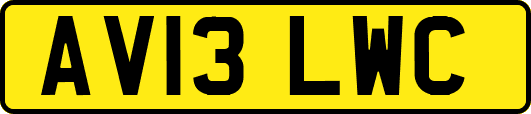 AV13LWC