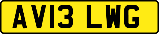 AV13LWG