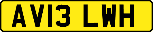 AV13LWH