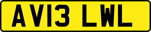 AV13LWL