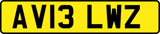 AV13LWZ
