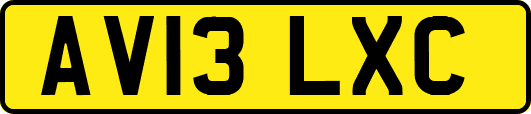 AV13LXC