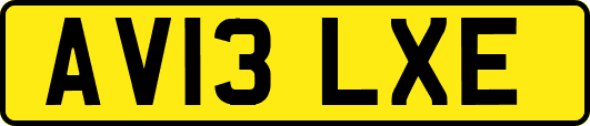 AV13LXE