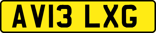 AV13LXG
