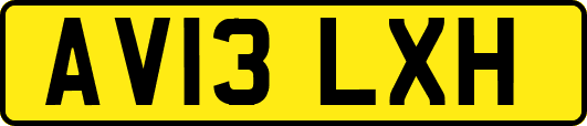 AV13LXH