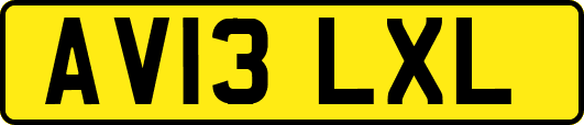 AV13LXL