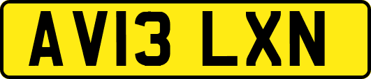 AV13LXN