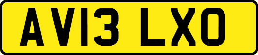 AV13LXO