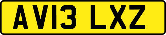AV13LXZ