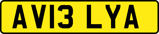 AV13LYA