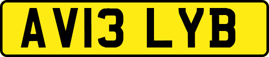 AV13LYB