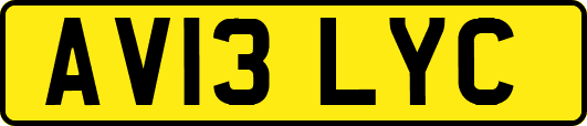 AV13LYC