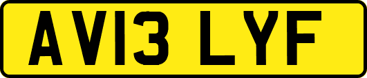 AV13LYF