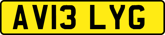 AV13LYG