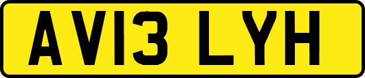AV13LYH