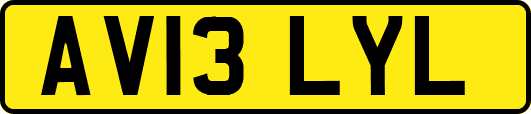 AV13LYL