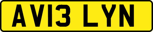 AV13LYN