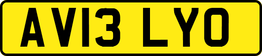 AV13LYO