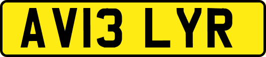 AV13LYR